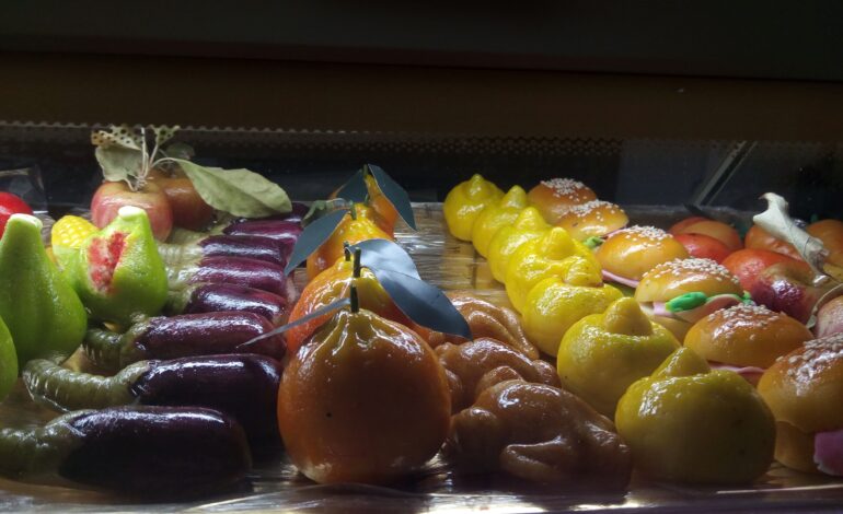 Sicilia, autunno tra gusto e tradizione