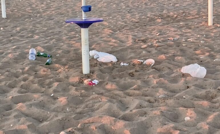 Mare Monstrum, la Sicilia seconda nella classifica nera