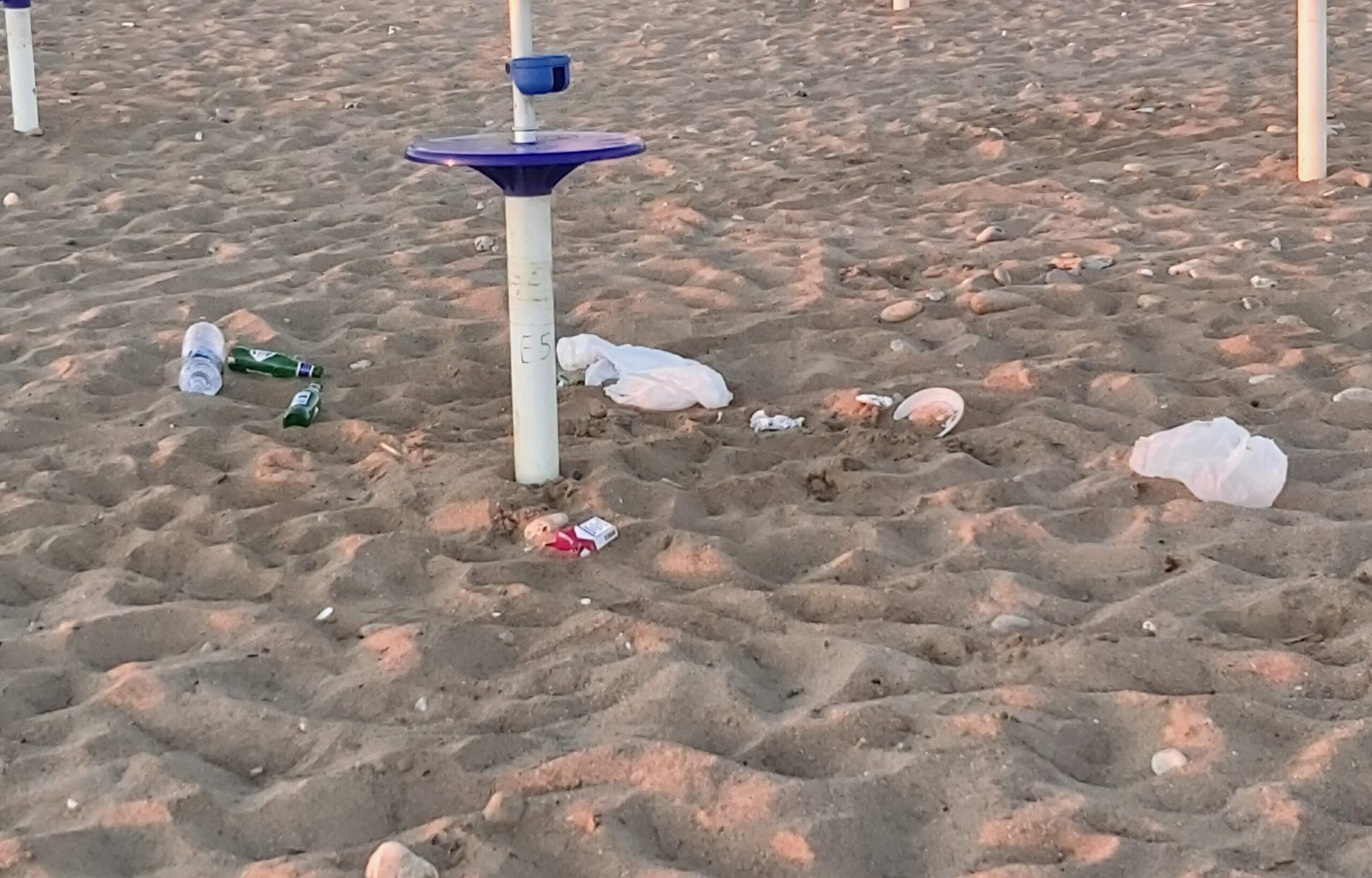 Mare Monstrum, la Sicilia seconda nella classifica nera