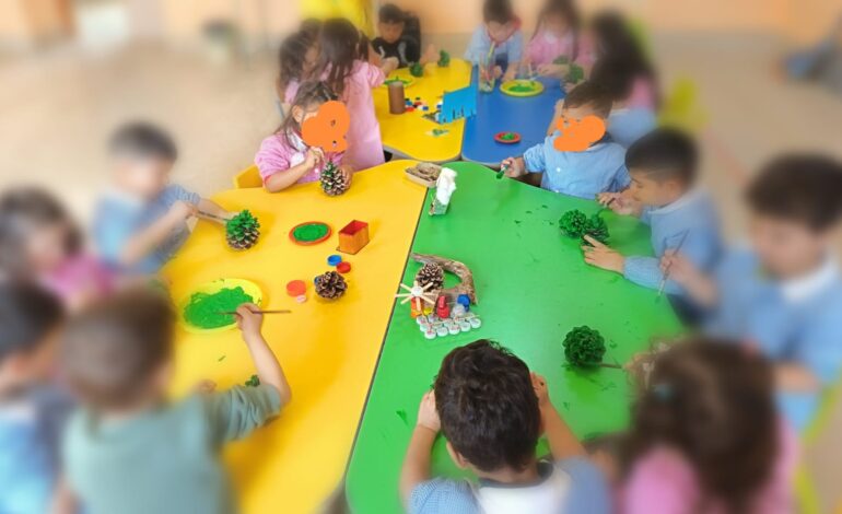 Naro, in mostra un “Presepe Insolito”. Sarà visitabile sino al 17 dicembre al plesso San Secondo