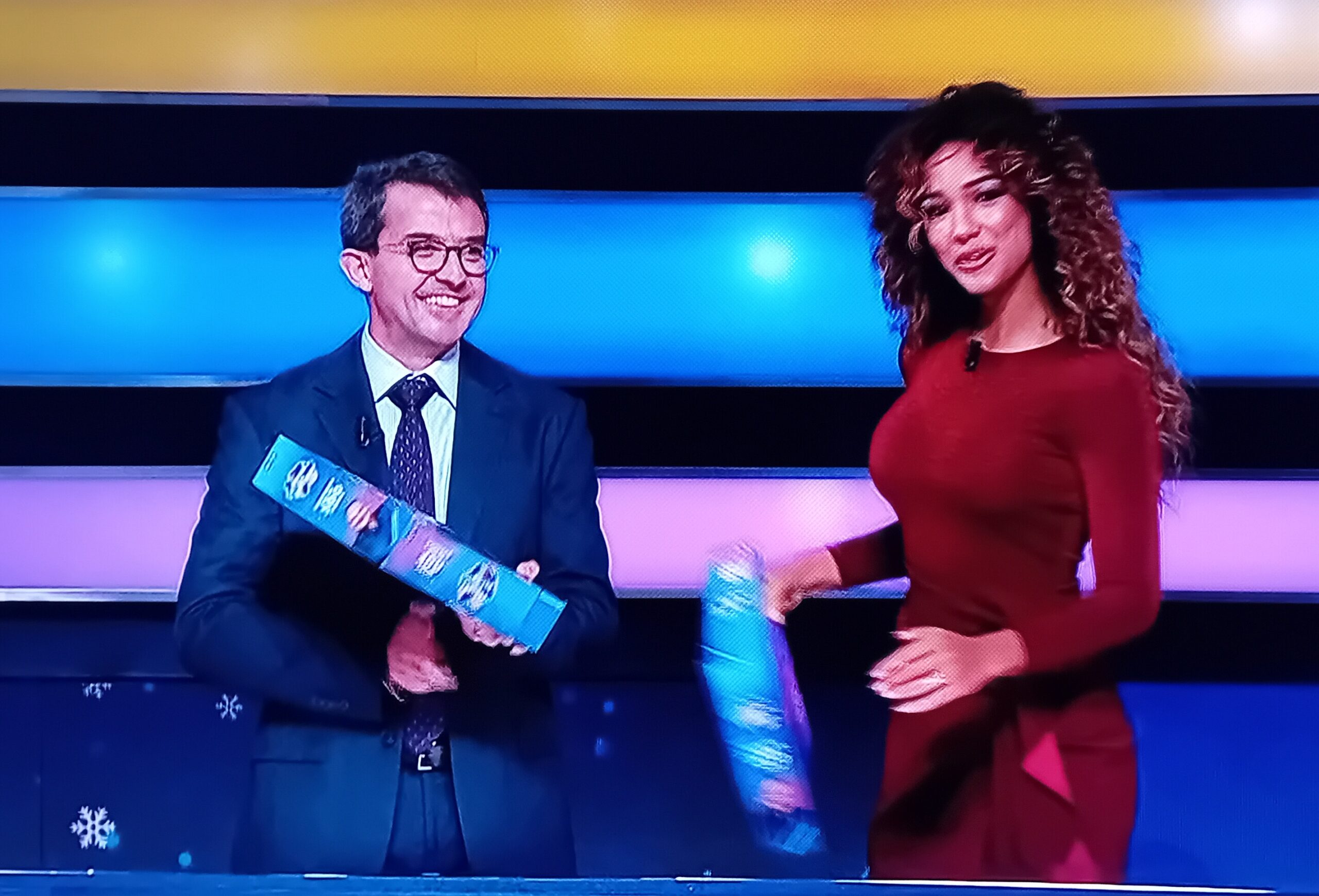 Massimiliano Butticè perde il titolo e saluta la Ruota della Fortuna