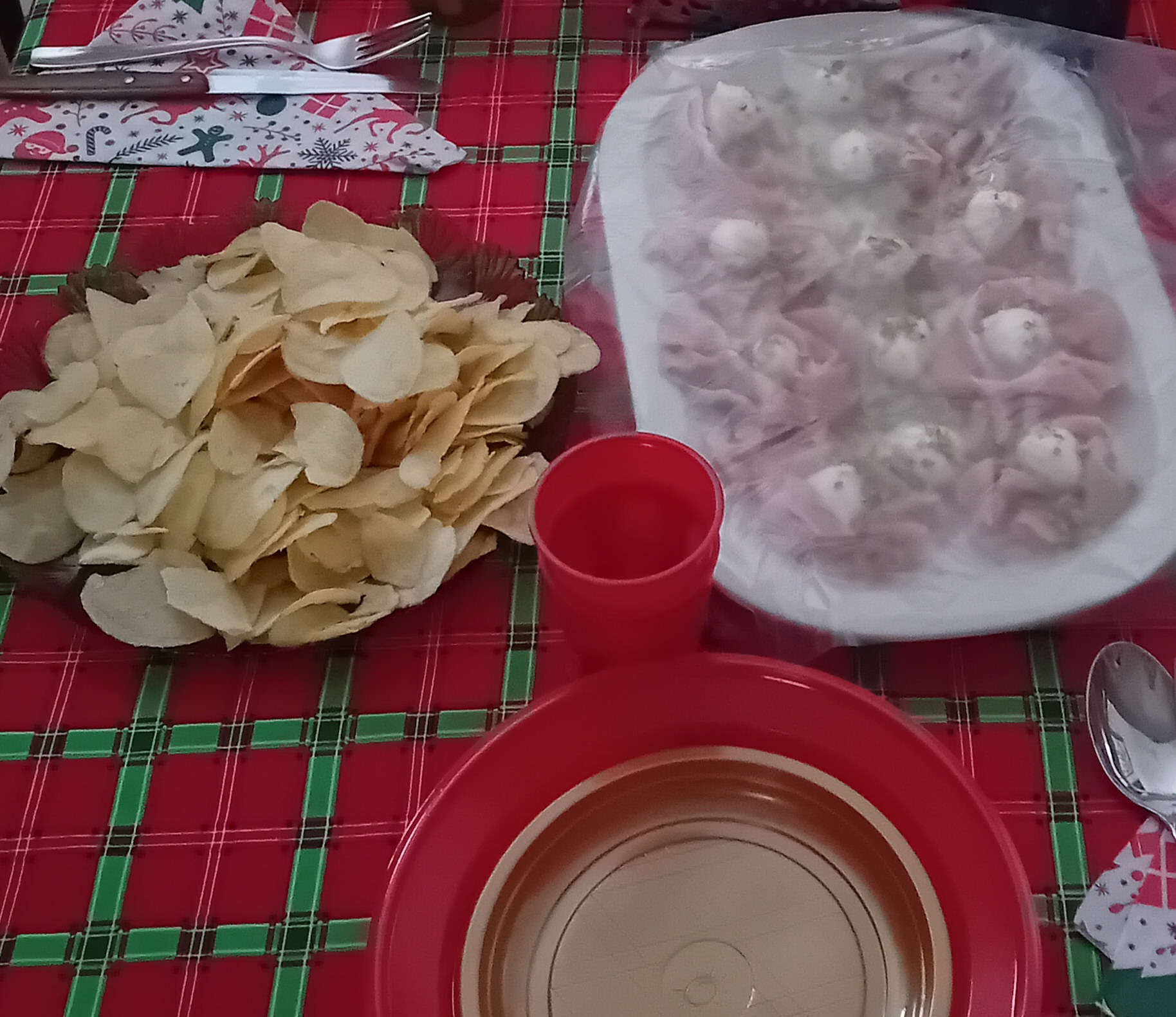 Avanzi delle feste. Alcune idee contro gli sprechi alimentari