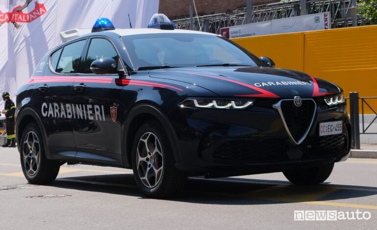 Ladri in azione a Canicattì. Rubato gasolio dai mezzi dell’impresa che sta effettuando i lavori di riqualificazione del centro storico