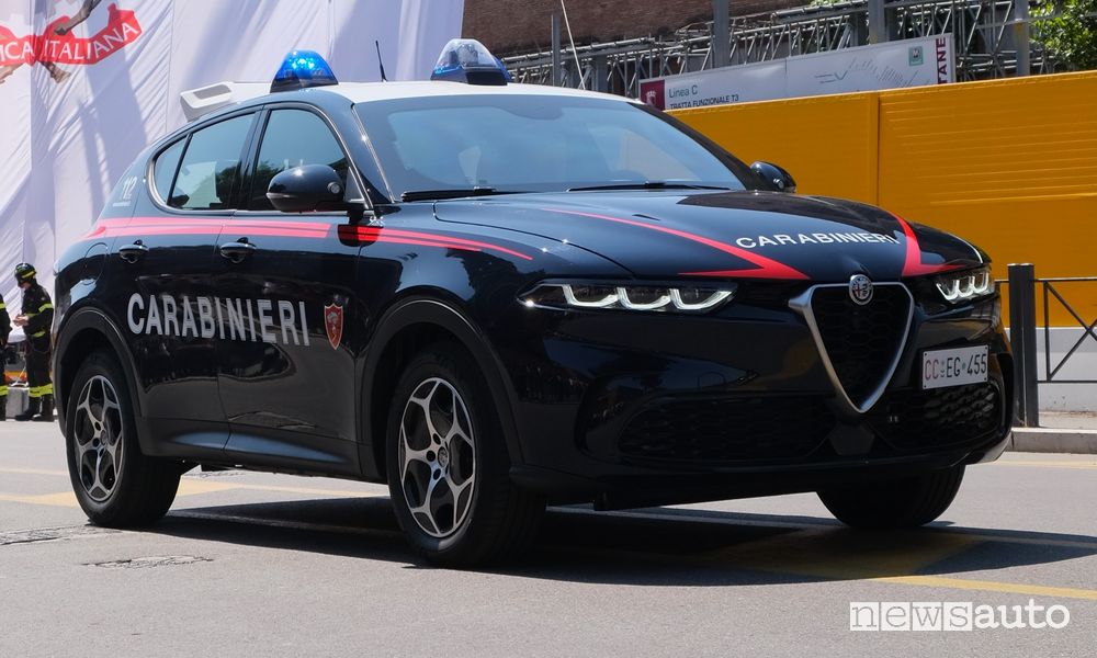 Ladri in azione a Canicattì. Rubato gasolio dai mezzi dell’impresa che sta effettuando i lavori di riqualificazione del centro storico