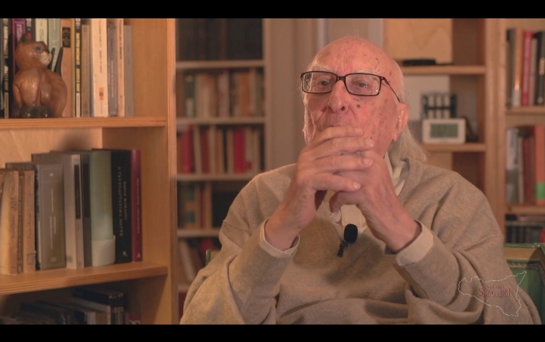 Agrigento. Strada degli Scrittori inaugura corner multimediale con racconto Camilleri