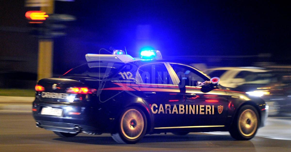 Canicattì. Rapina in un panificio del centro. Indagano i carabinieri