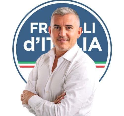 Il canicattinese Gero Drago nominato Responsabile Provinciale del Dipartimento Sport di Fratelli d’Italia