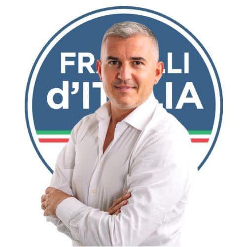 Il canicattinese Gero Drago nominato Responsabile Provinciale del Dipartimento Sport di Fratelli d’Italia