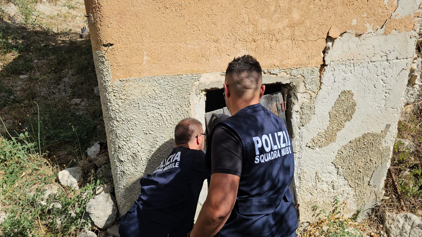 Agrigento, negozi di cannabis light utilizzati come luoghi di spaccio. Denunce anche in provincia