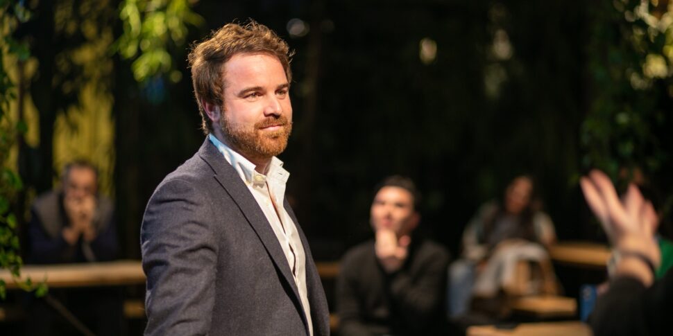 Agrigento Capitale Cultura diventa un videogames: Rizomata. Lo ha ideato Gero Miccichè