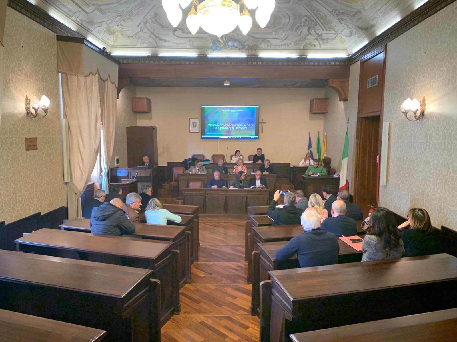 Agrigento, passano a 34 ore i dipedenti part-time dell’ex Provincia