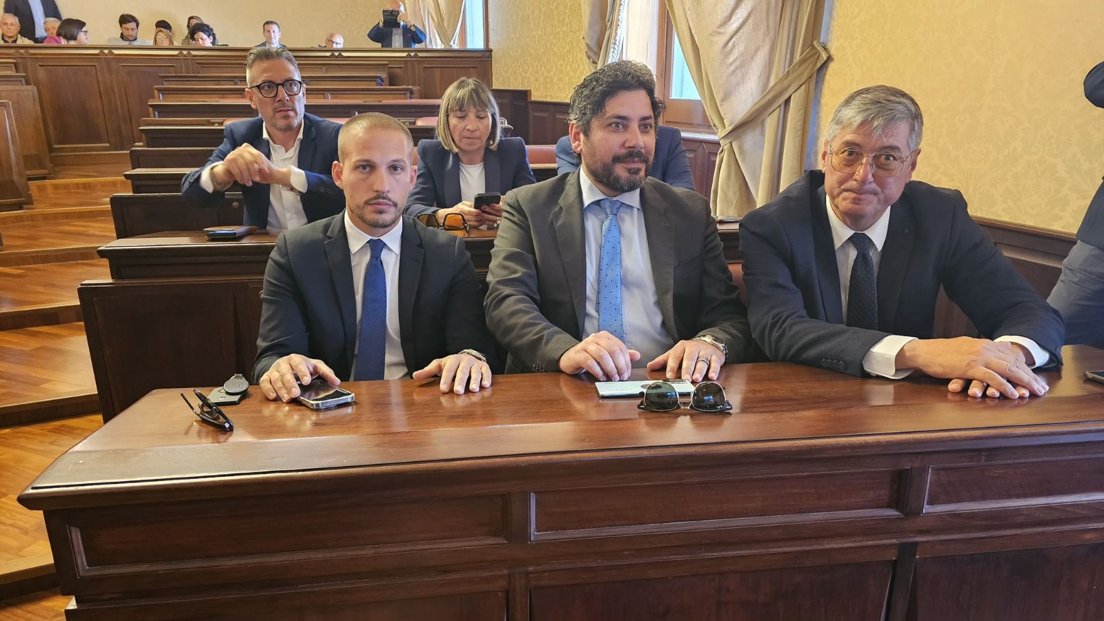 Agrigento, aumento delle ore ai part-time. Soddisfatto il gruppo di FI