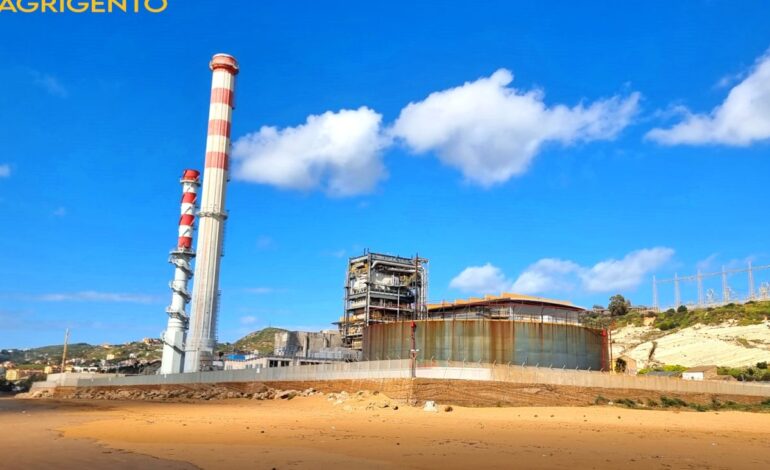 Sì al piano di 41 milioni per potenziare i dissalatori siciliani. Approvato dal Commissario