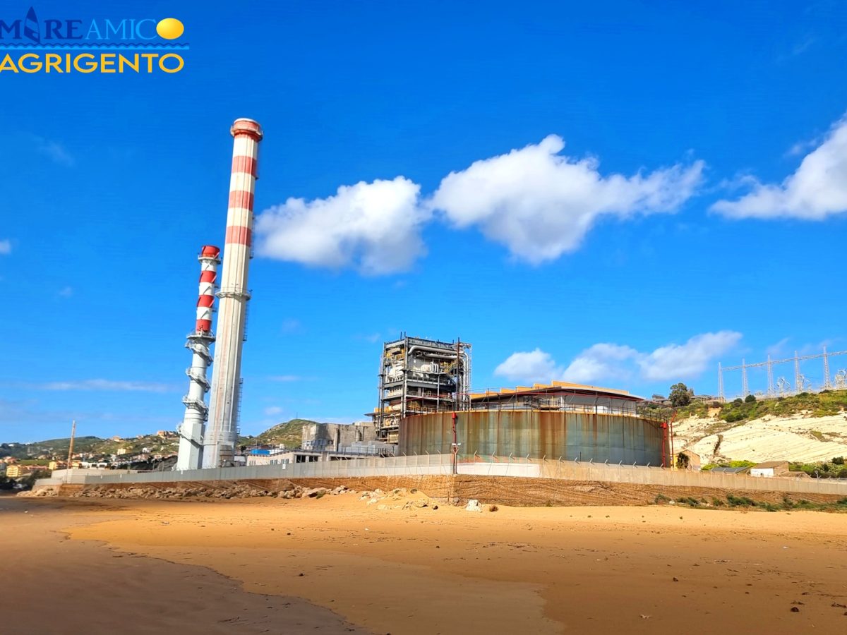 Sì al piano di 41 milioni per potenziare i dissalatori siciliani. Approvato dal Commissario