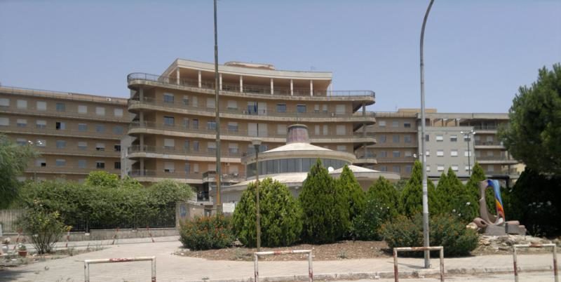 Ravanusa. Ventenne di Campobello ferito a coltellate