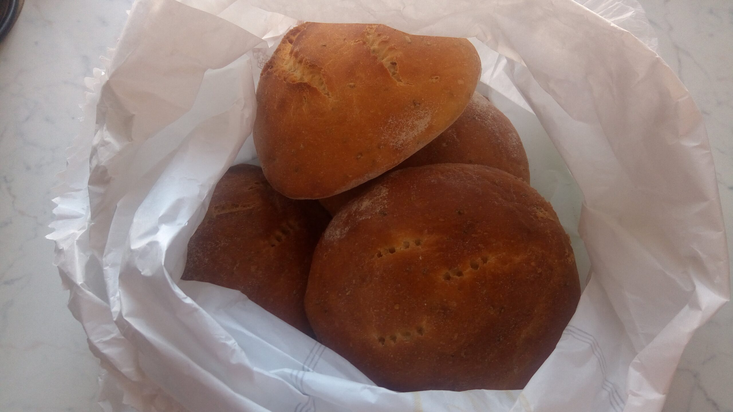 8 Dicembre a Canicattì. Muffuletta, vamparotta e celebrazioni