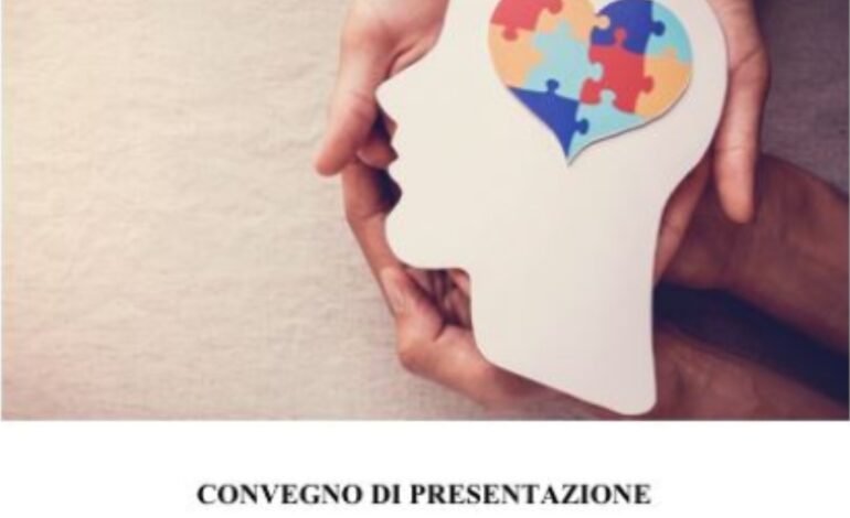 Salute mentale, 6 centri diurni nell’Agrigentino. Uno sarà a Canicatti