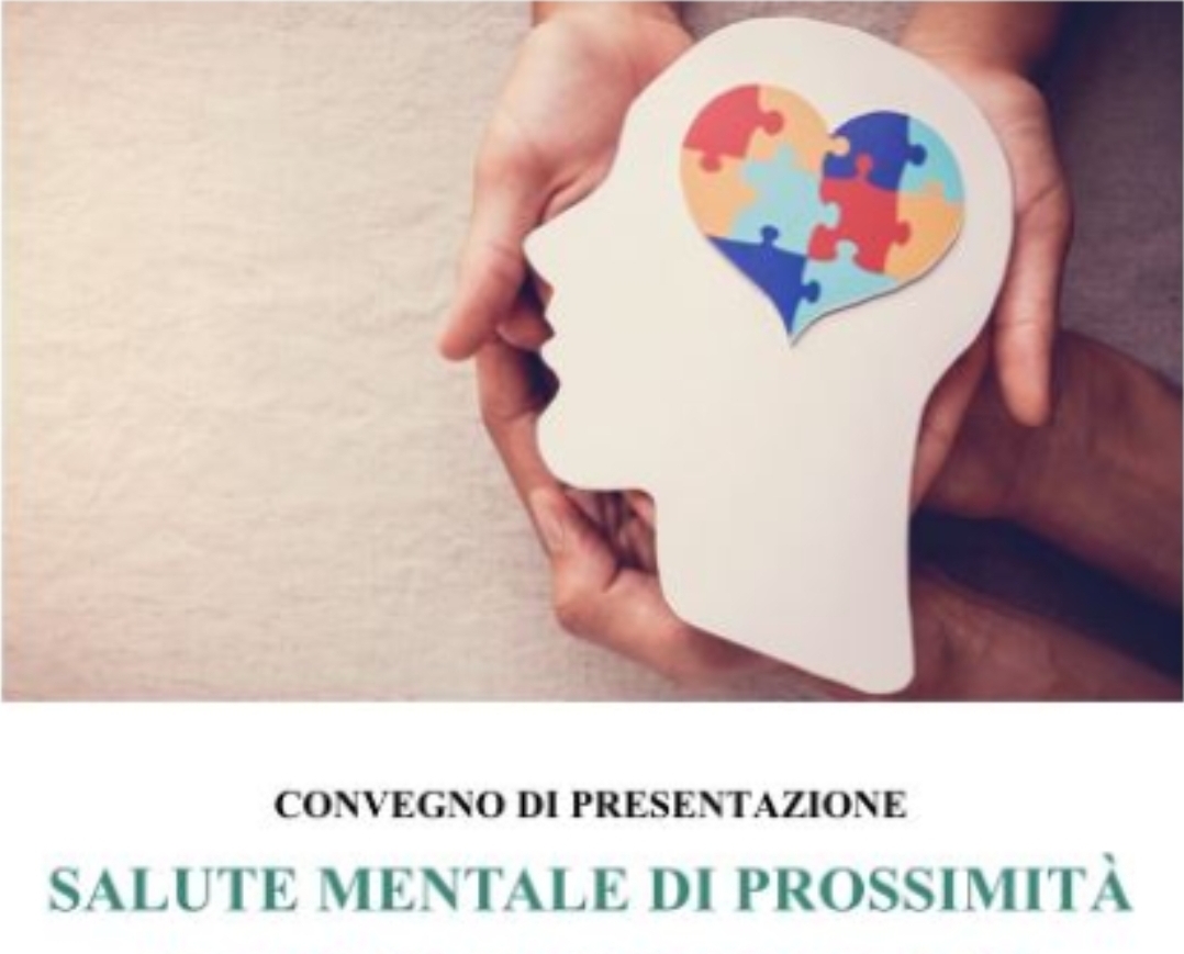 Salute mentale, 6 centri diurni nell’Agrigentino. Uno sarà a Canicatti