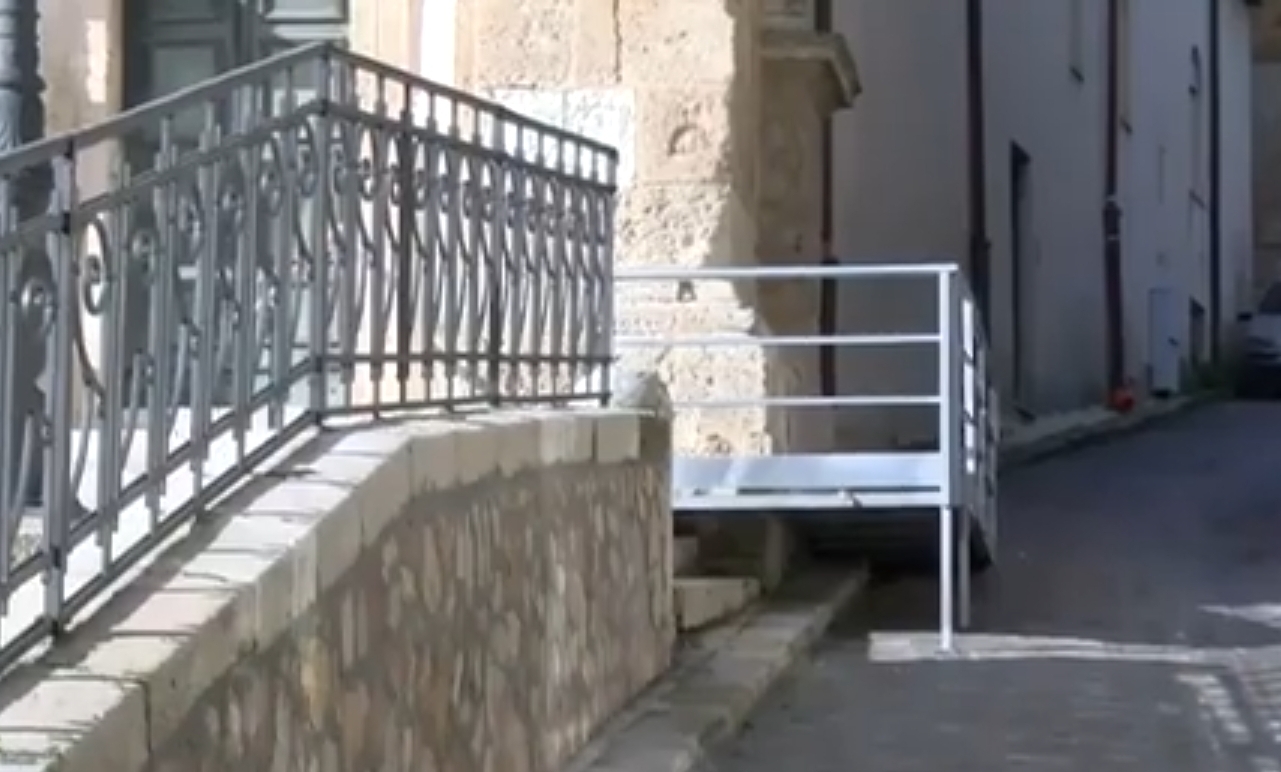 Canicattì, completati i lavori in zona Matrice. Intervista all’assessore Muratore