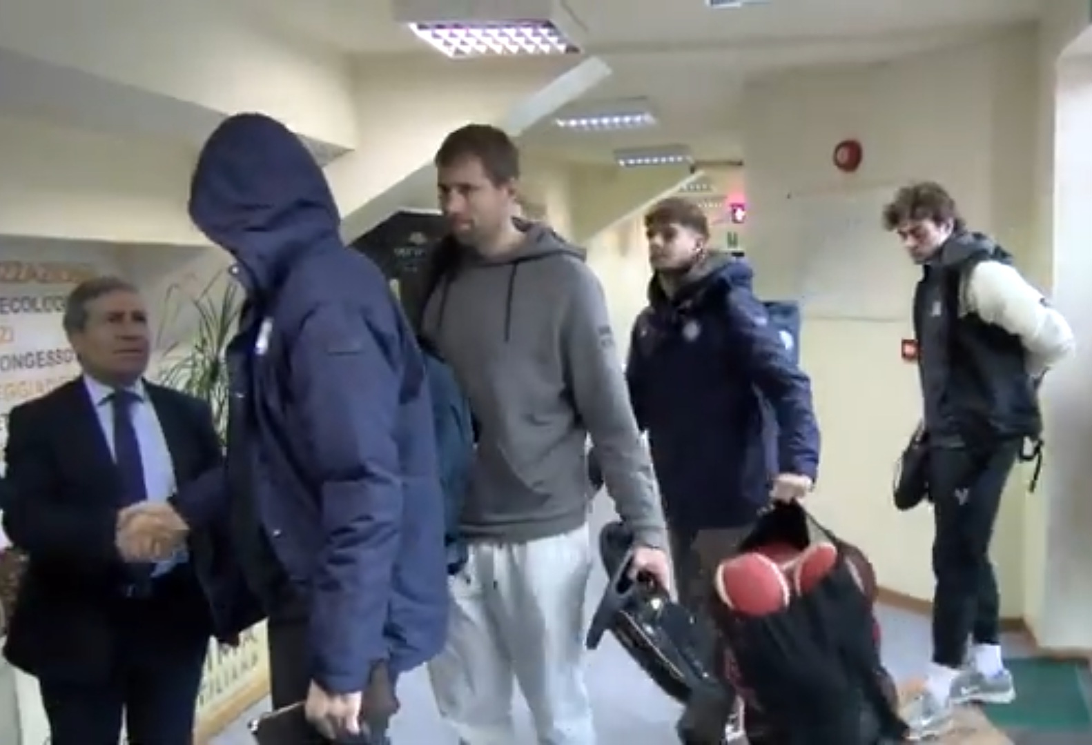 Canicattì ricorda i 20 anni dall’apertura del Pala “Saetta-Livatino”. Ospite speciale la Fortitudo Agrigento