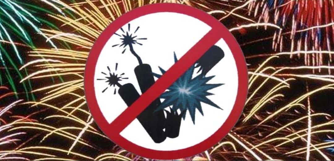 Capodanno sicuro, vietati i fuochi d’artificio a Canicattì. Tutti i ‘No” disposti dal sindaco