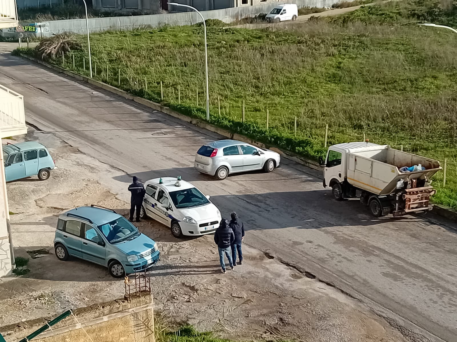 Canicattì, a Capodanno salta la raccolta della differenziata. Come cambia il calendario