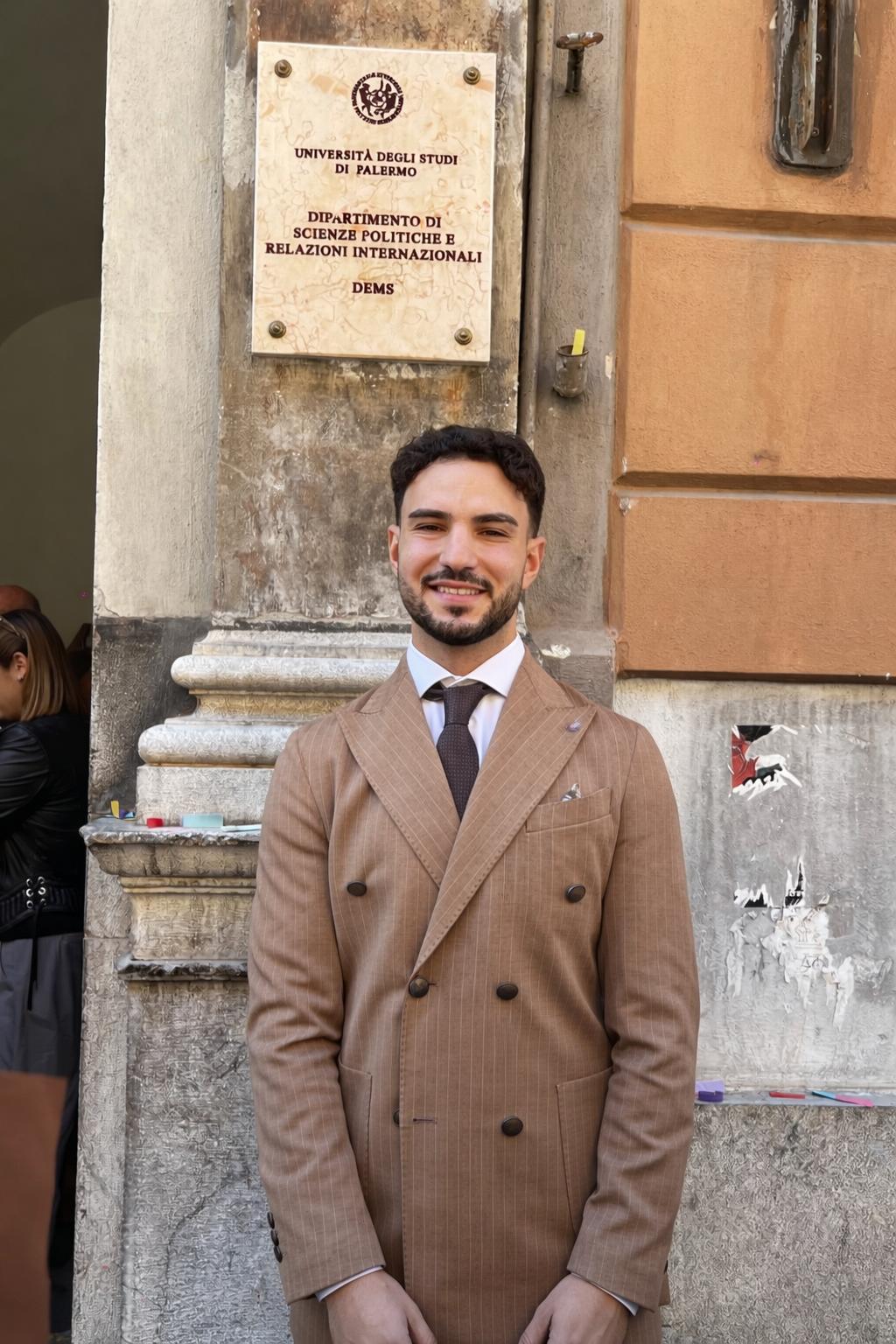 Agrigento, nomine in Fdi. Antonio Carlino si occuperà di politiche Europee. L’intervento di Giancarlo Granata