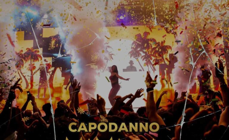Capodanno ‘esplosivo’ al Koveed Agrigento, torna il Mamacita Show Live (Video)