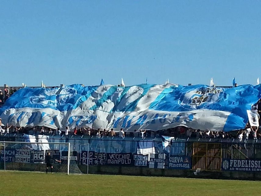 Akragas rifila un bel poker al combattivo Qal’At