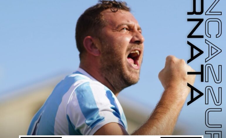 Calcio Promozione, Aragona e Margheritese conquistano i derby agrigentini