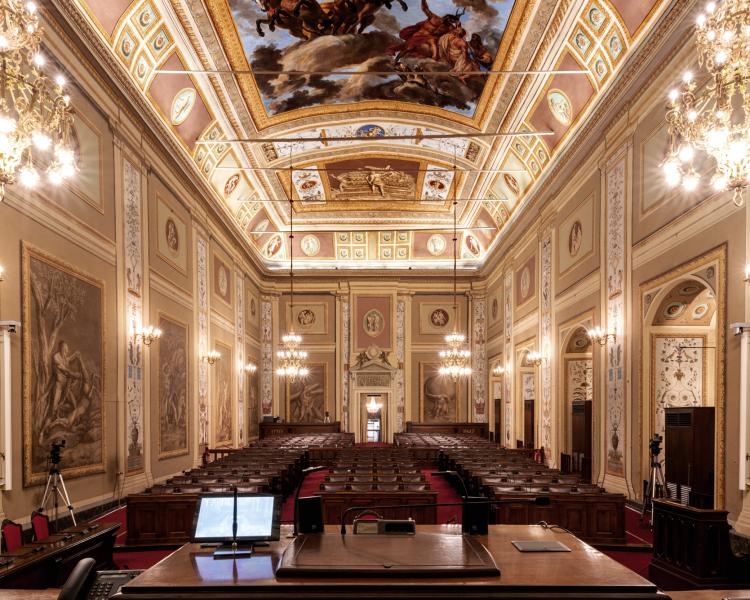 Manovra Finanziaria. Accantonato l’articolo che concedeva 20 milioni di euro ad Aica