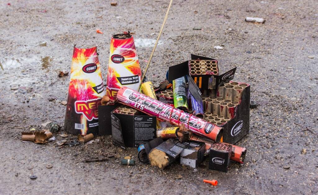 Botti di Capodanno, l’appello del Codacons a sindaci, questori e prefetti