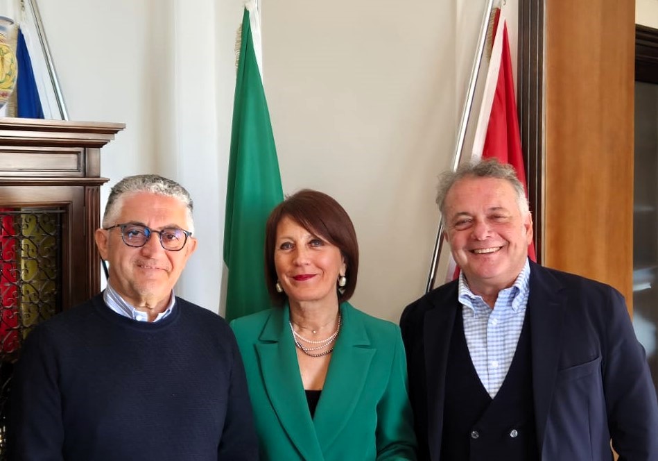 Agrigento, nuova primaria in Terapia Intensiva Neonatale