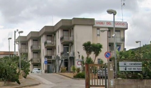 Canicattì, l’acqua al distaccamento dei vigili del fuoco non è inquinata. Sindaco annuncia esposto