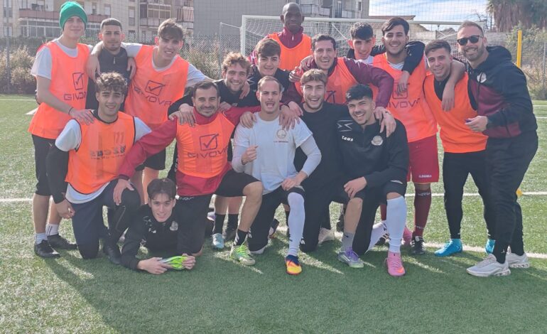 Calcio Prima Categoria, l’Empedoclina si prepara per l’andata di Coppa Italia. Interviste