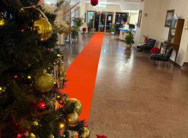 Natale di solidarietà a Porto Empedocle. L’Hotel dei Pini rinnova il legame con la città