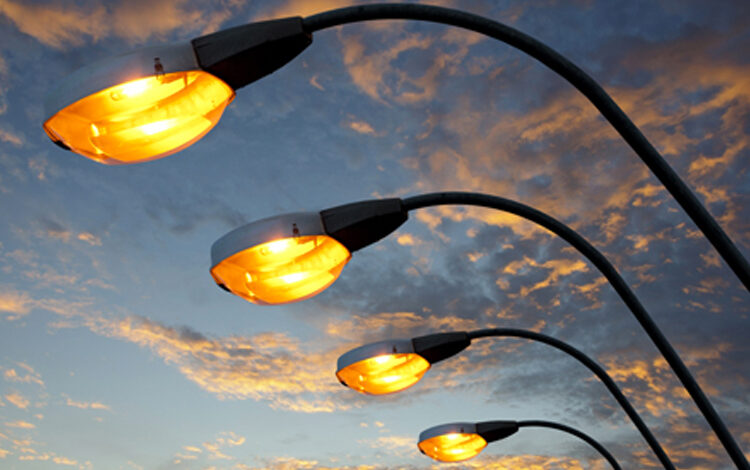 Campobello di Licata. Potenziata l’illuminazione pubblica in paese. Molte zone che ne erano sprovviste adesso possono contare su un servizio efficiente