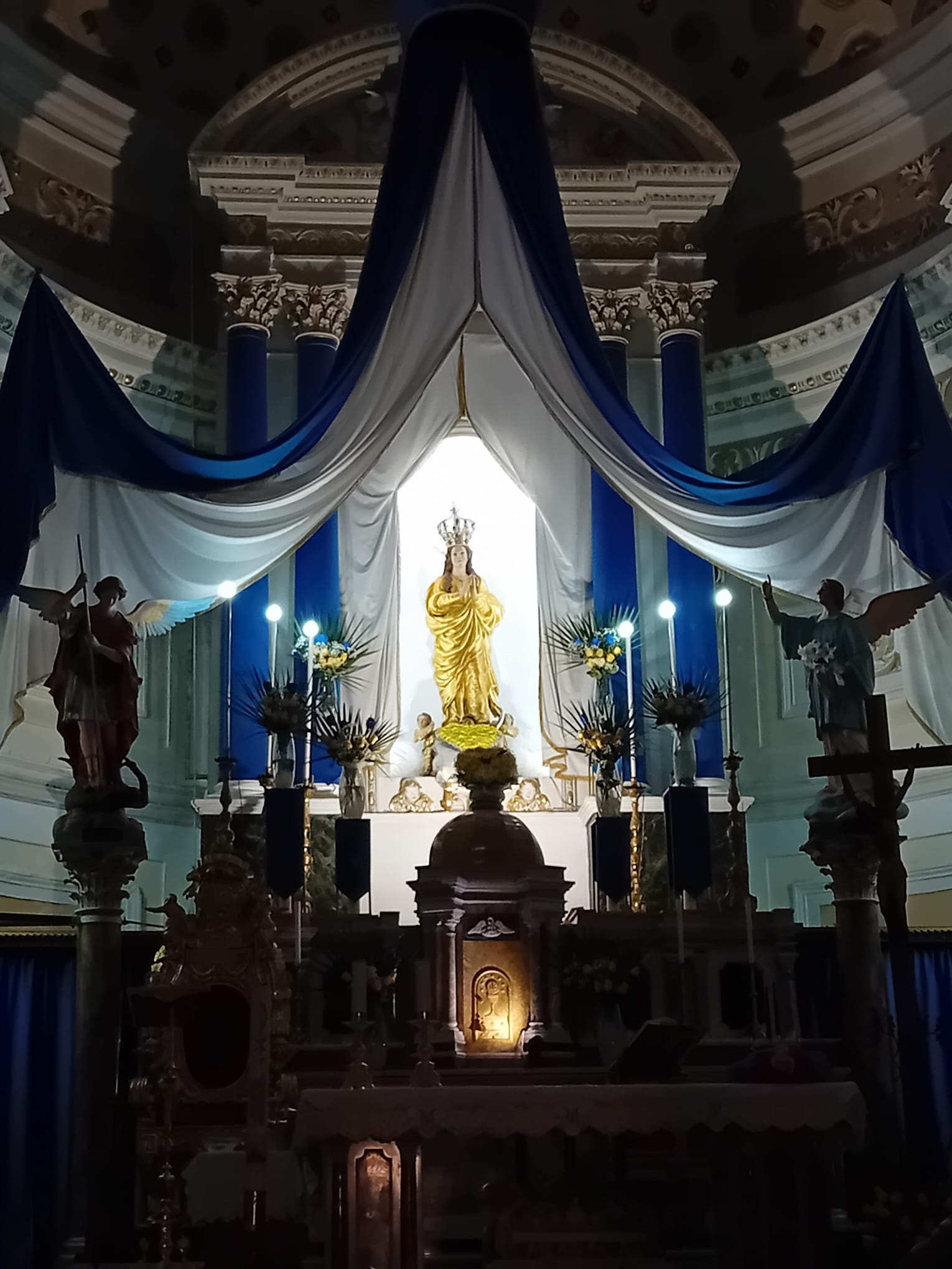 Canicattì festeggia l’Immacolata. Il programma