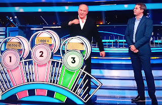 Massimiliano Butticè si conferma campione della Ruota di Gerry e supera 40mila euro