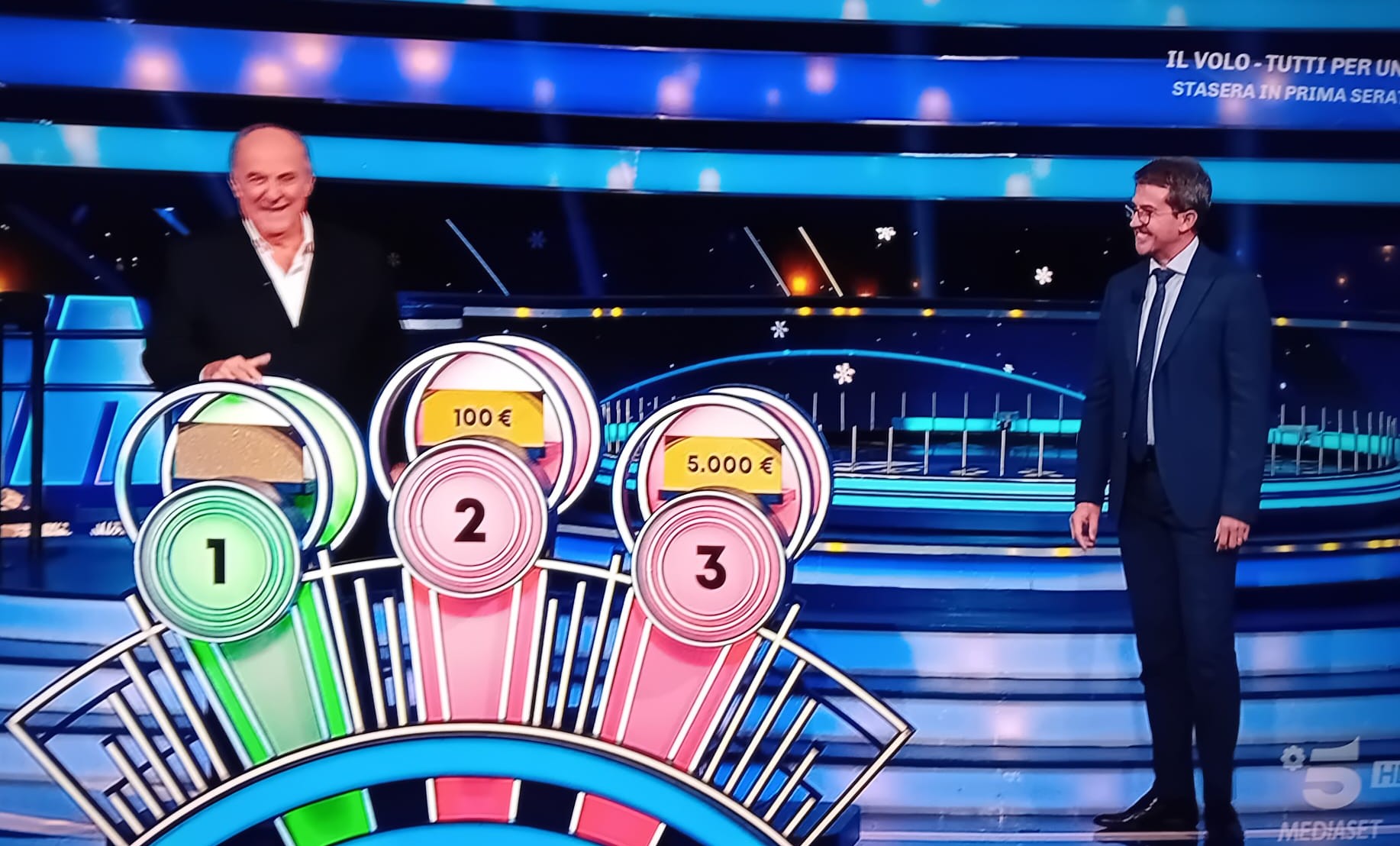 Un agrigentino ancora campione della Ruota. Massimiliano supera 74mila euro