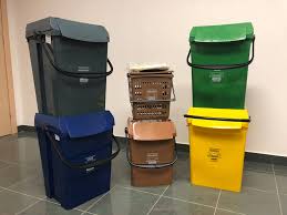 Agrigento, rifiuti festività natalizie e di fine anno. Cambia il calendario della raccolta