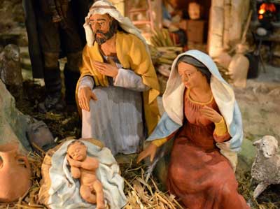 San Cataldo. “Tutto Un Altro Natale”. Le Manifestazioni 2025 : eventi, cultura, tradizioni e solidarietà