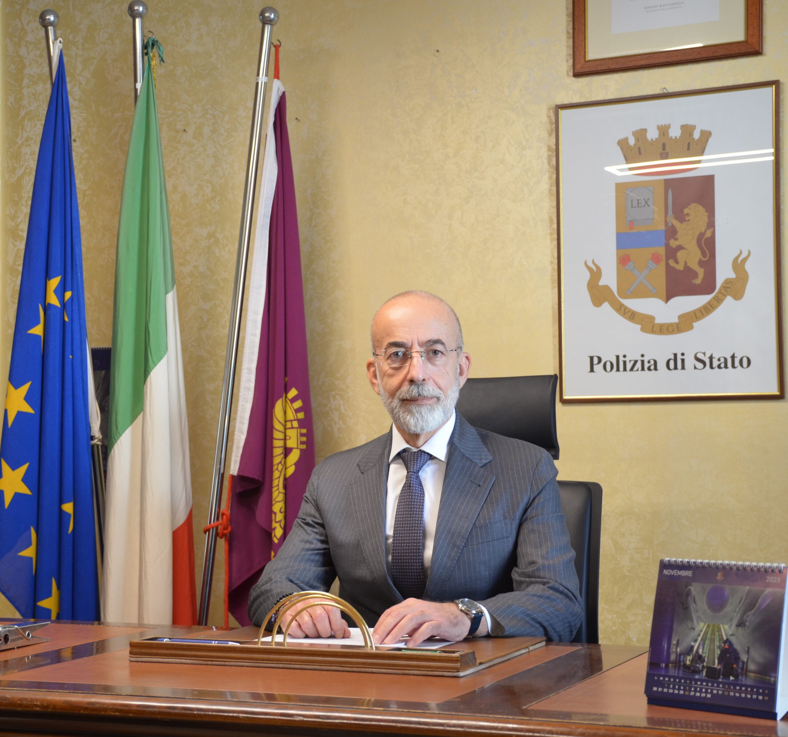 Agrigento. Ordine e sicurezza pubblica. Il Questore chiude locale in via Atenea