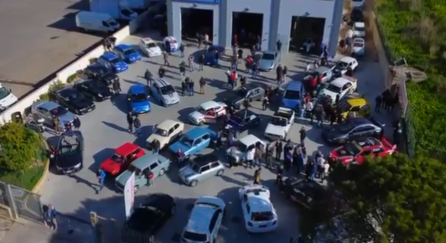 “Sciacca Motor Show – II Memorial Nino Martorana”: la città celebra la passione per i motori