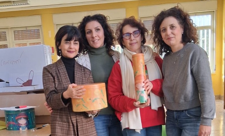 Canicattì, “aiutiamo i bambini oncologici”. Domani stand di “Spya” alla villa comunale