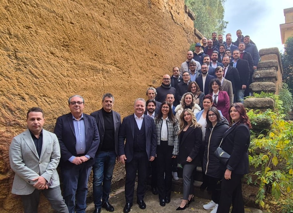 Asp Agrigento. Stabilizzati trentacinque assistenti tecnici informatici