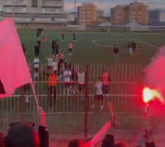 Calcio. L’Empedoclina batte il Cianciana. Adesso è seconda