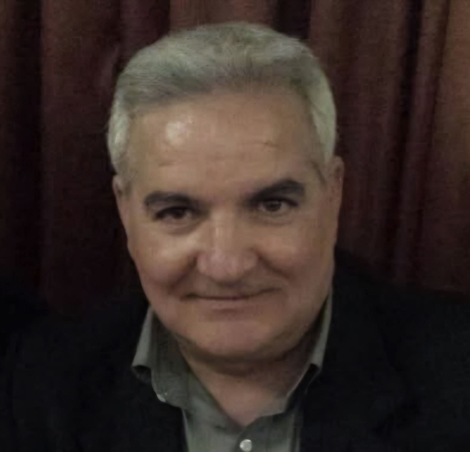 Canicattì. La città piange Carmelo Cuscio. Tra poco sarebbe andato in pensione