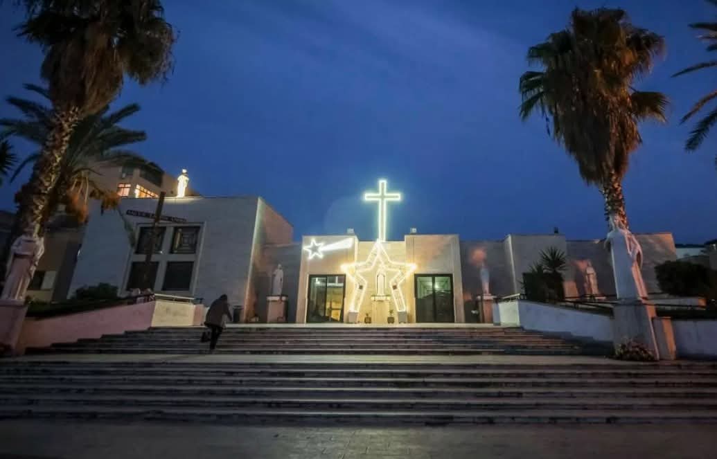 Tornano a sparare contro la chiesa dello Zen, la condanna dell”Arcivescovo di Palermo