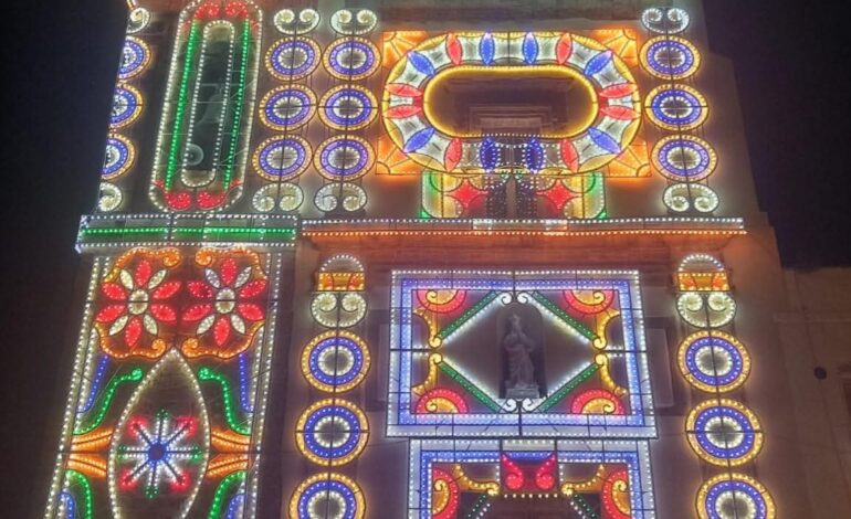 Canicattì, anche la chiesa san Francesco è giubilare